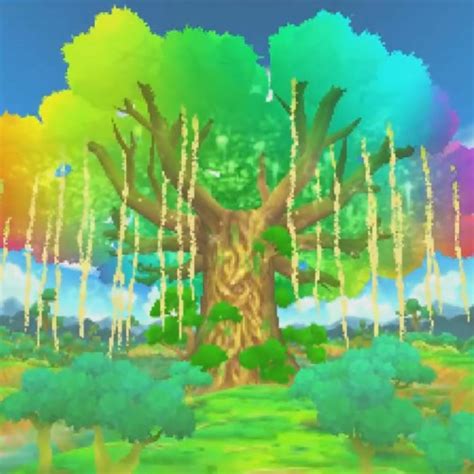 Stream Tree Of Life Roots Pokemon Mystery Dungeon Orchestrated By