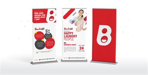 Self service laundry are a fashion in malaysia these days.in malaysia it rains every evenings and ur clothes dont dry.here they. Basooh 24! | Self Service Laundry on Behance