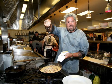 Where In New Jersey Guy Fieri Should Visit Next