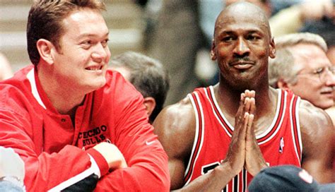 Ranking Michael Jordans 23 Greatest Teammates Of All Time Page 7