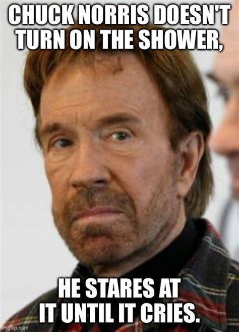 Chuck Norris Imgflip