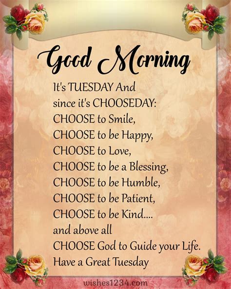 Happy Tuesday Quotes Archives Wishes1234