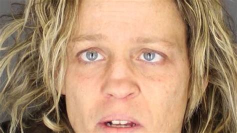 Canandaigua Woman Arrested For Threatening 71 Yr Old Person With Disabilities