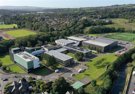View Our Virtual Campus Tour Nelson And Colne College