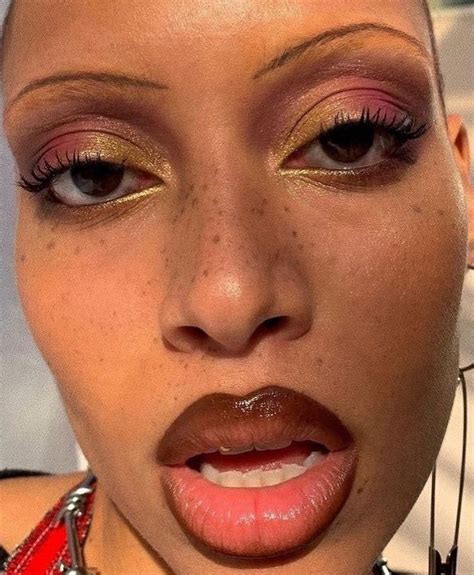 Pin By Mikala Harris On Makeup And Hair Looks Skin Makeup Makeup Eye