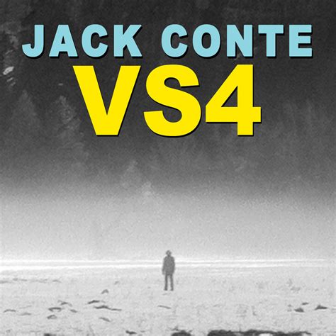 Vs4 Jack Conte