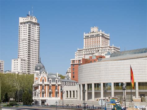 Последние твиты от senado colombia (@senadoaismunco). File:Torre de Madrid - Edificio España - Real Compañía ...