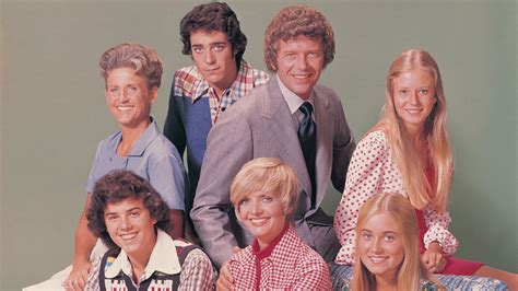 The Brady Bunch Tv Series 1969 1974 Backdrops — The Movie Database