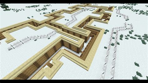 I put a minecraft earth map on my server and accidentally started a world war join the server! Minecraft WW1 Trench Map build Part 2 It's Expanding ...