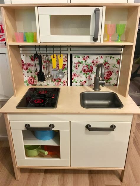 We did not find results for: Ikea Duktig play kitchen
