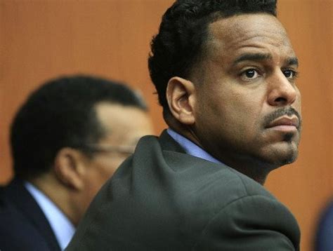 Plea Deal Expected Before Jayson Williams Retrial For 2002 Death Of