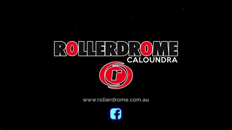 Crazy Skates Dealer Spotlight Caloundra Rollerdrome Qld Australia