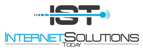 Internet Solutions Today Logo By Neticule On Deviantart