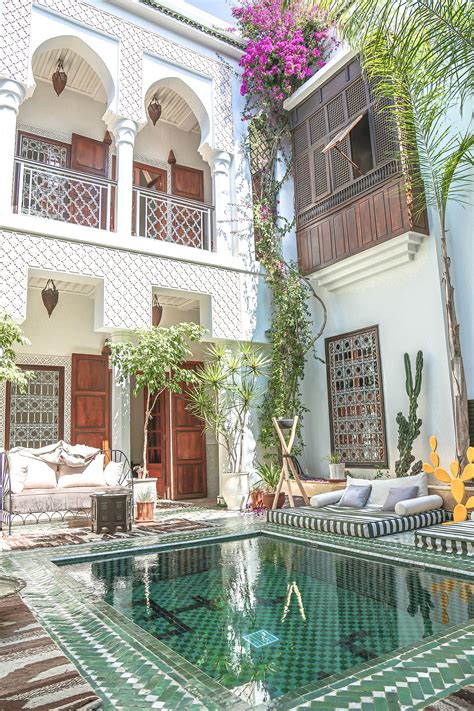 Photos Riad Yasmine Morocco Cheap Places To Travel