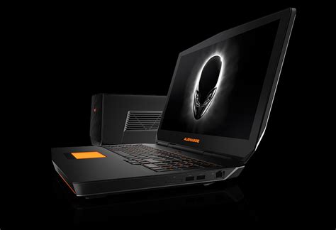 The Alienware Gaming Laptop Giveaway