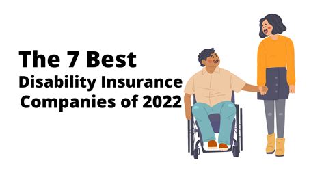 The 7 Best Disability Insurance Companies Of 2023 Financefare Best