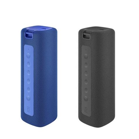 Xiaomi Mi Outdoor Bluetooth Speaker Mini Telegraph