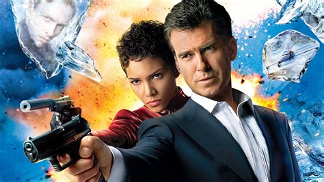 It was directed by lee tamahori. Die Another Day 007 | Gadget Show Competition Prizes
