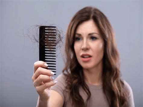 Thicker Fuller Hair Have Thinning Hair We Share Causes And Tips