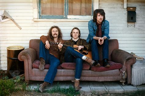 10 Best Crosby Stills And Nash Songs Of All Time