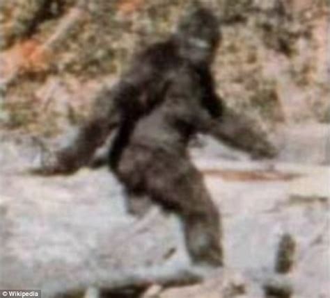 Bigfoot Site Where Legendary Beast Was Buried Alive On Sale For
