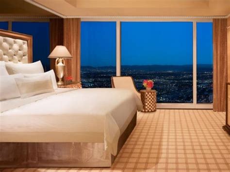 wynn tower suite parlor magellan luxury hotels