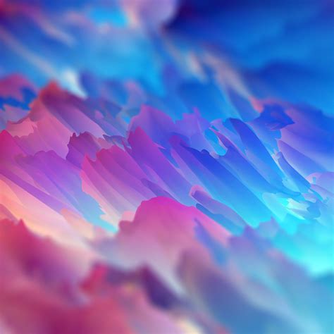 Abstract Colorful Space Colors Art 4k Ipad Pro Wallpapers Free Download