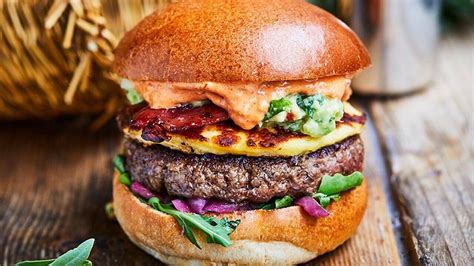 The Best Burgers In London From Hawksmoor To Dip And Flip Huffpost Uk Life