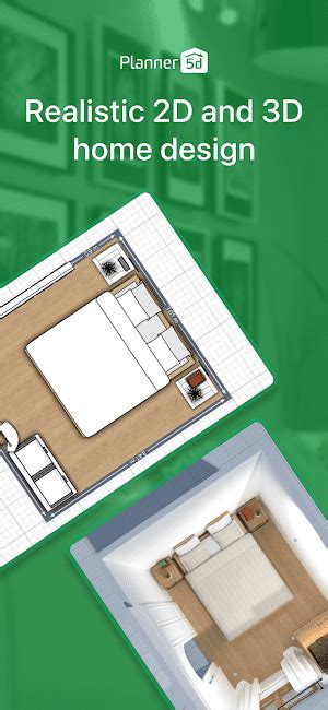 Planner 5d Home Design Decor Premium 2812 Apk For Android Apkses