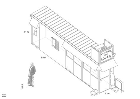 An important part of the design process includes the production of technical drawings, which astonish. Architectural Ethnography: Atelier Bow-Wow - Harvard ...