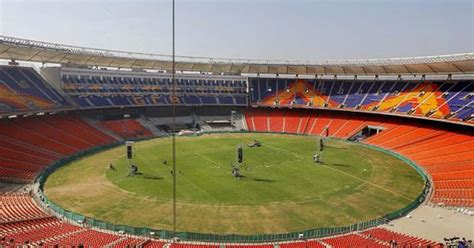 Sardar patel gujarat stadium is one of the premier cricket stadiums of india in the motera locality of ahmedabad. England tour to India: Ahmedabad to host Day/Night test ...