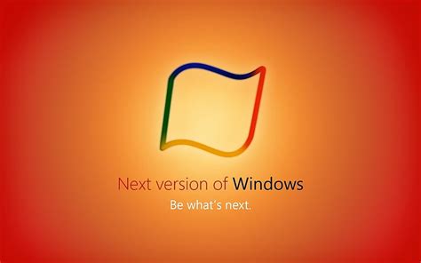 Online Crop Hd Wallpaper Next Version Of Windows Windows Poster