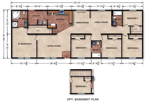 Michigan Modular Homes 181 Prices Floor Plans Dealers Builders