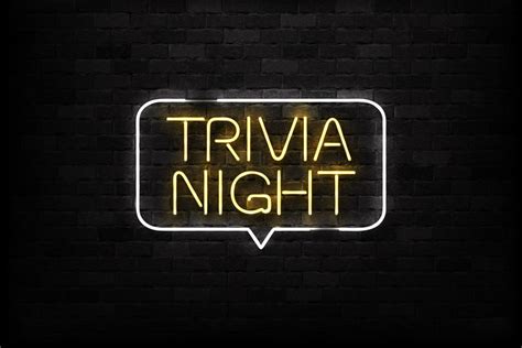 Top Online Trivia Nights And Quizzes To Liven Up Lockdown Gearbrain