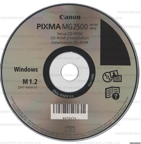 Below's how to download and install a printer driver from the canon official internet site: МФУ Canon PIXMA MG2500/MG2540 Series (копир+принтер+сканер)