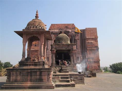 Famous Shiva Temple Near Bhopal Reviews Photos Bhojeshwar Temple