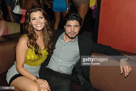Ali Landry Hosts First Hot Moms Party At Tao Las Vegas Photos And
