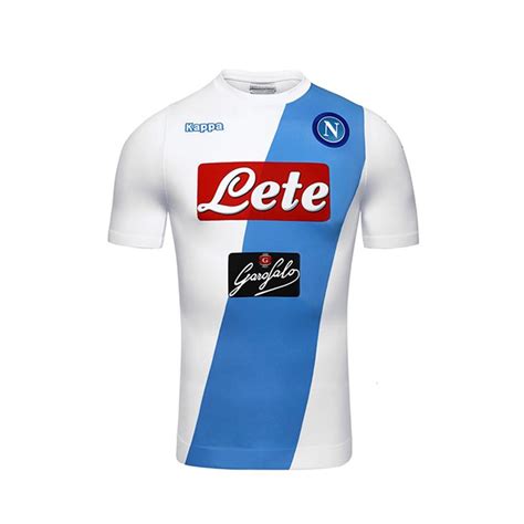 Maybe you would like to learn more about one of these? Napoli 16/17 Kappa Away Kit | 16/17 Kits | Football shirt blog