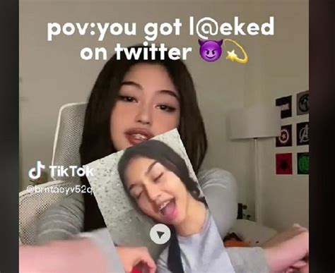 Skyleakss Braces Girl Leaked Viral Video Controversy