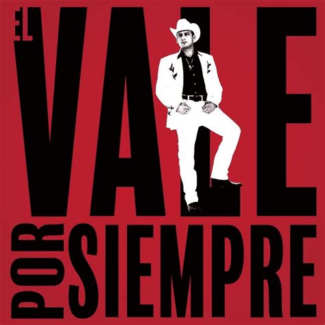 Fonovisa Records Lanza Un Tributo A Valentín Elizalde Titulado El Vale