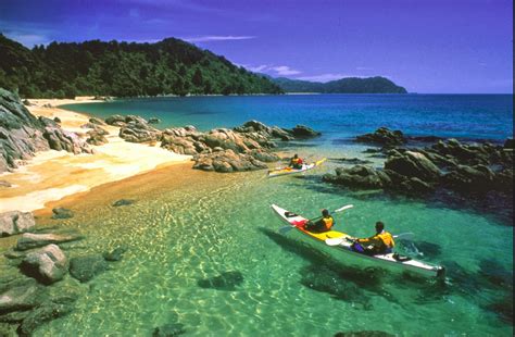 World Visits New Zealand Top 5 Must See Attractions