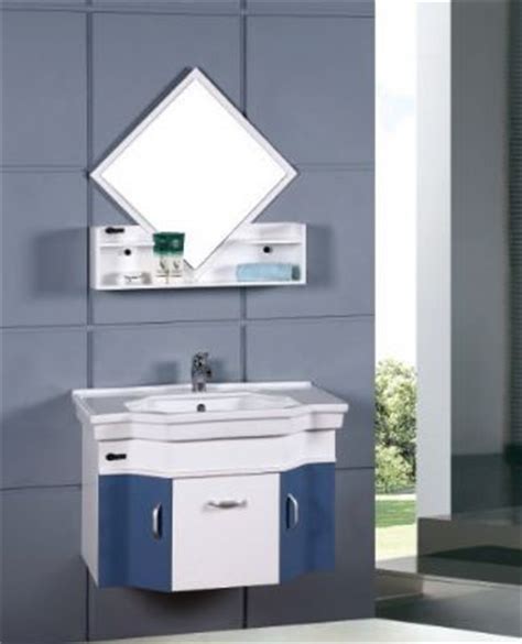 Maybe you would like to learn more about one of these? pvc bathroom cabinets P862 from Bathroom Vanity Cabinet On ...