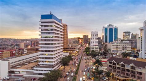 20 Most Expensive African Cities With The Highest Costs Of Living In 2022