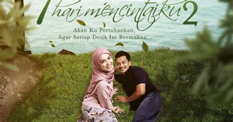 Drama terbitan sr one sdn bhd, arahan jamal khan. Drama 7 Hari Mencintaiku 2 Online Tonton Full Episode 1 ...