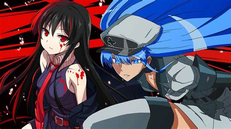 Amv Akame Ga Kill Slay It Birthdayand10k Specialamv④fun Akame Ga