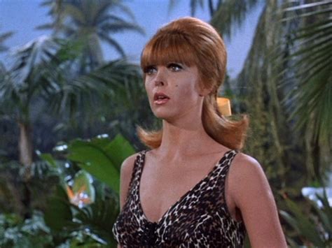 Tina Louise As Ginger Grant Gilligans Island Image 21429747 Fanpop