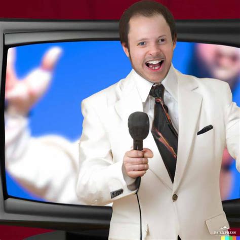 Bot Tv Evangelist Asks For Your Money Chatgpt Preacher Strikes Again