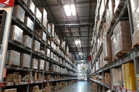 How To Improve Your Warehouse Layout Trucks Direct Uk