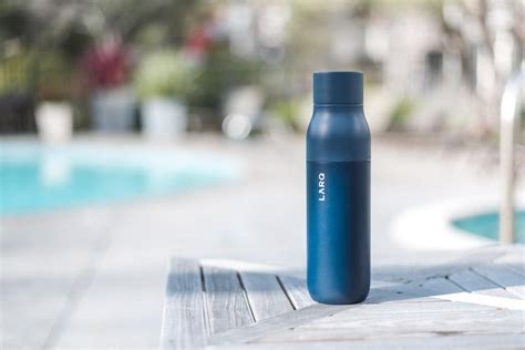 Larq Bottle Review Does This Purifier Really Work