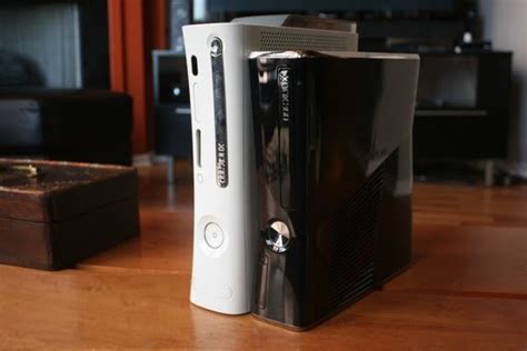 Comparacion Xbox 360xbox 360 Fat Ps3 Y Wii